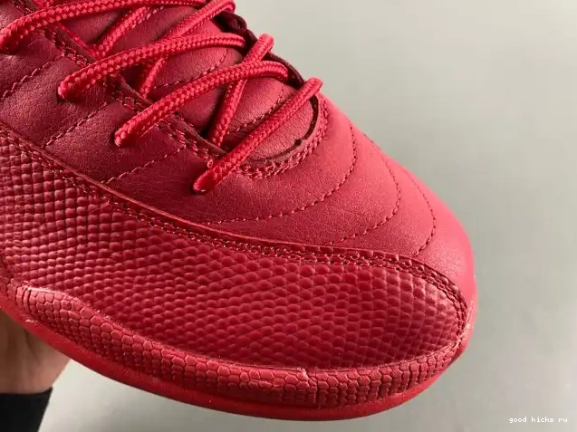 Air 130690-601 Jordan Retro Gym (2018) 12 Red 0525